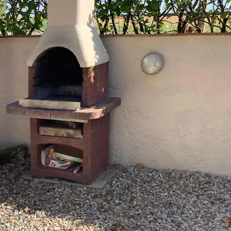 Du Grand Bois Hébergement de vacances