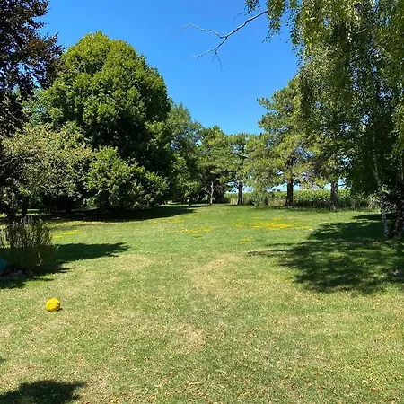 Hébergement de vacances Du Grand Bois