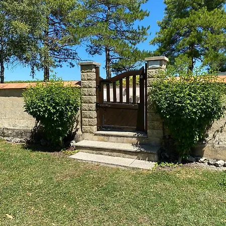 Du Grand Bois Hébergement de vacances