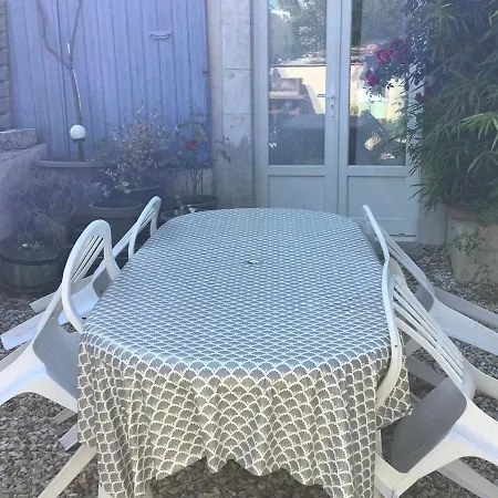 Du Grand Bois Hébergement de vacances