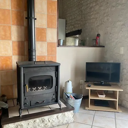 Du Grand Bois Hébergement de vacances *